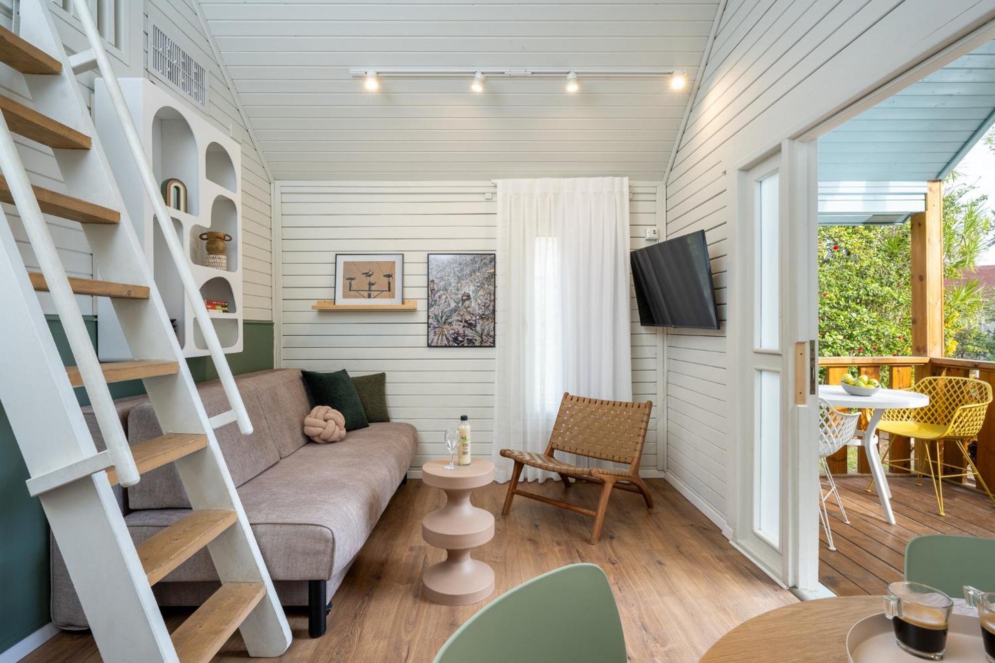 Nir David Country Lodge Room photo
