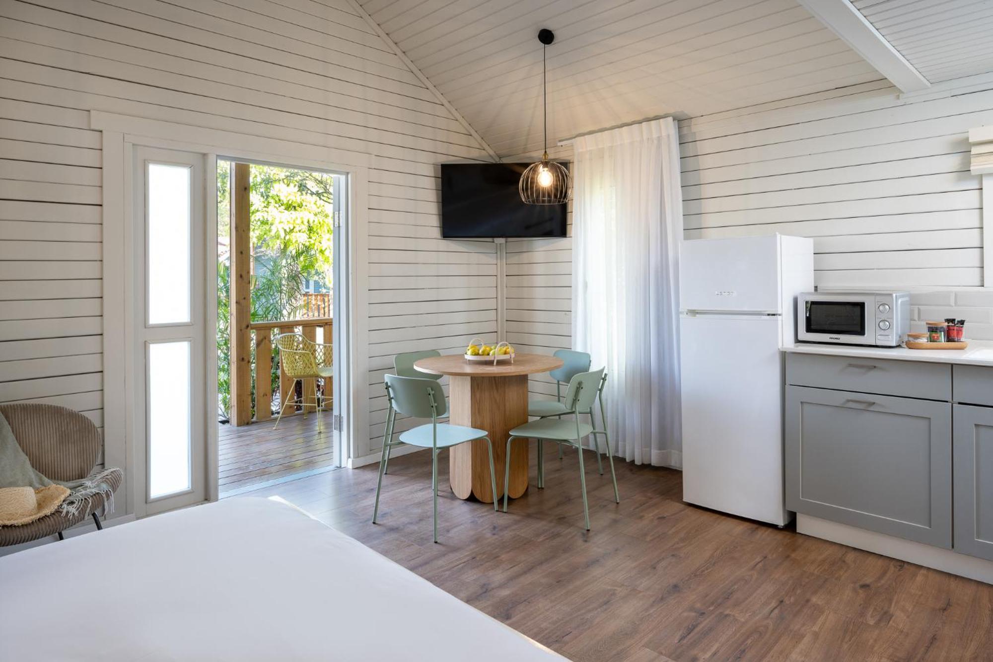 Nir David Country Lodge Room photo